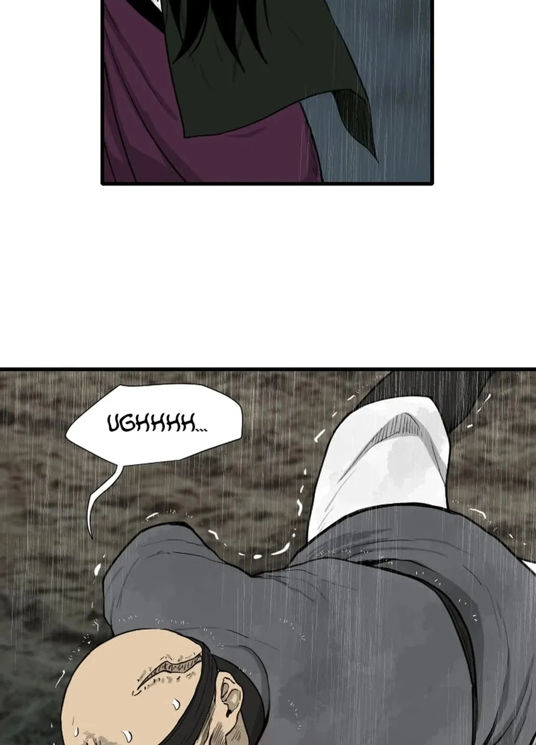 The Demonic Warrior Chapter 13 page 55 - 