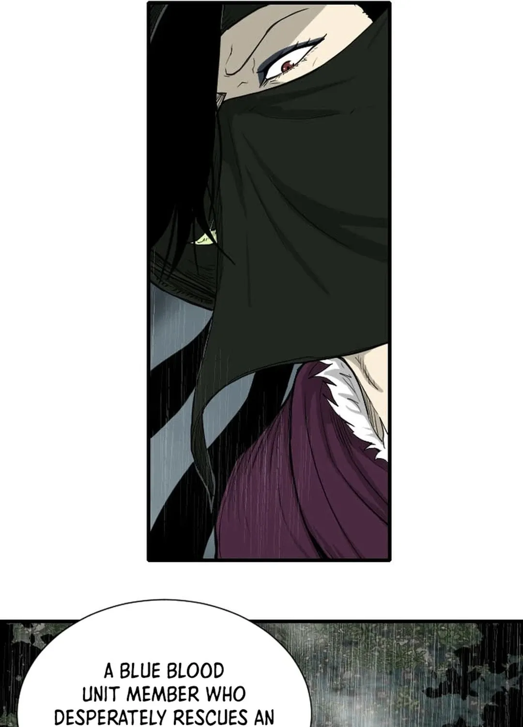 The Demonic Warrior Chapter 13 page 58 - 