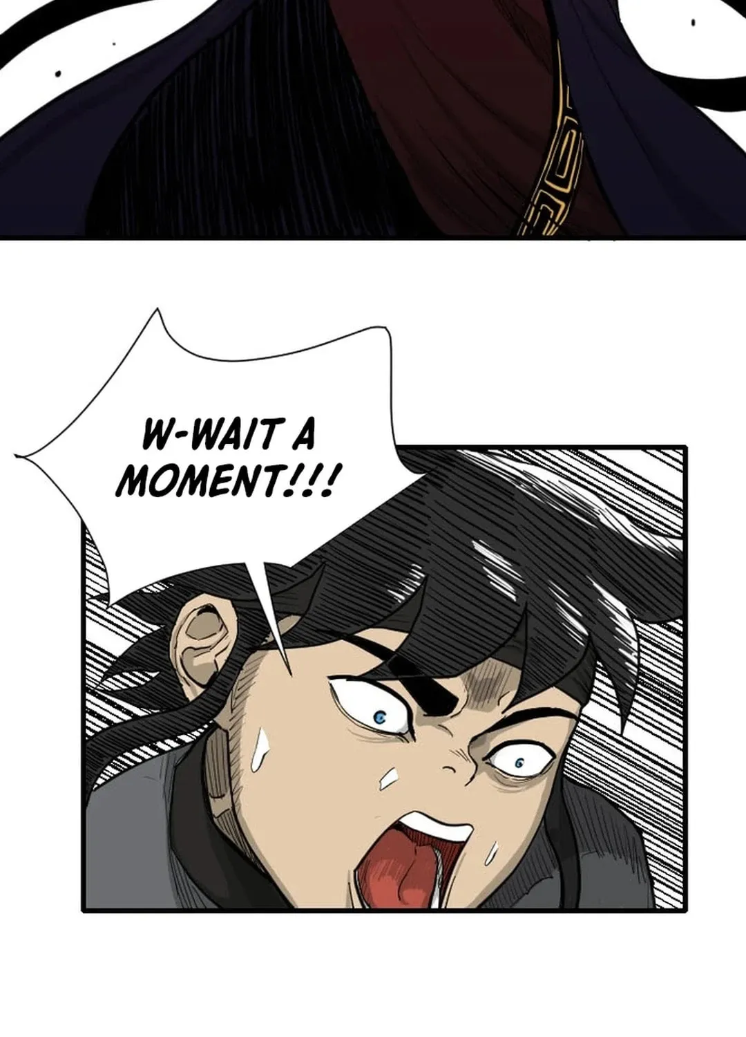 The Demonic Warrior Chapter 13 page 62 - 