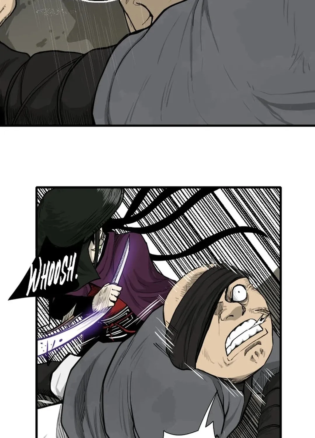 The Demonic Warrior Chapter 13 page 65 - 
