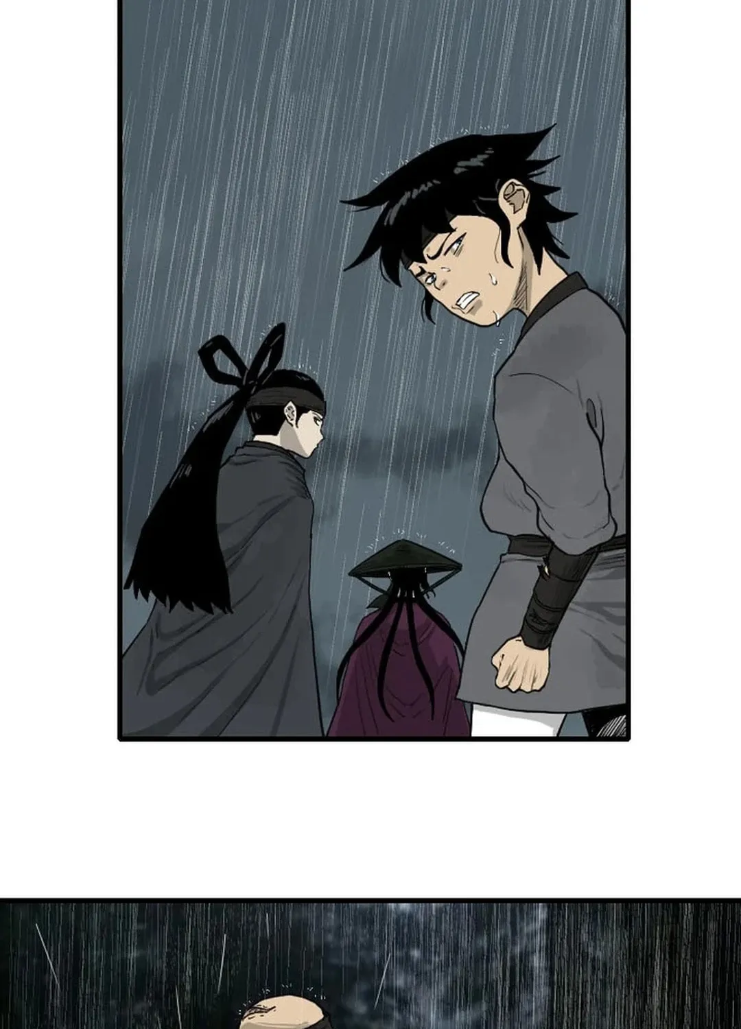 The Demonic Warrior Chapter 13 page 68 - 