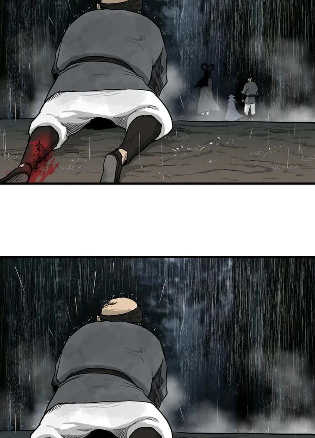 The Demonic Warrior Chapter 13 page 69 - 