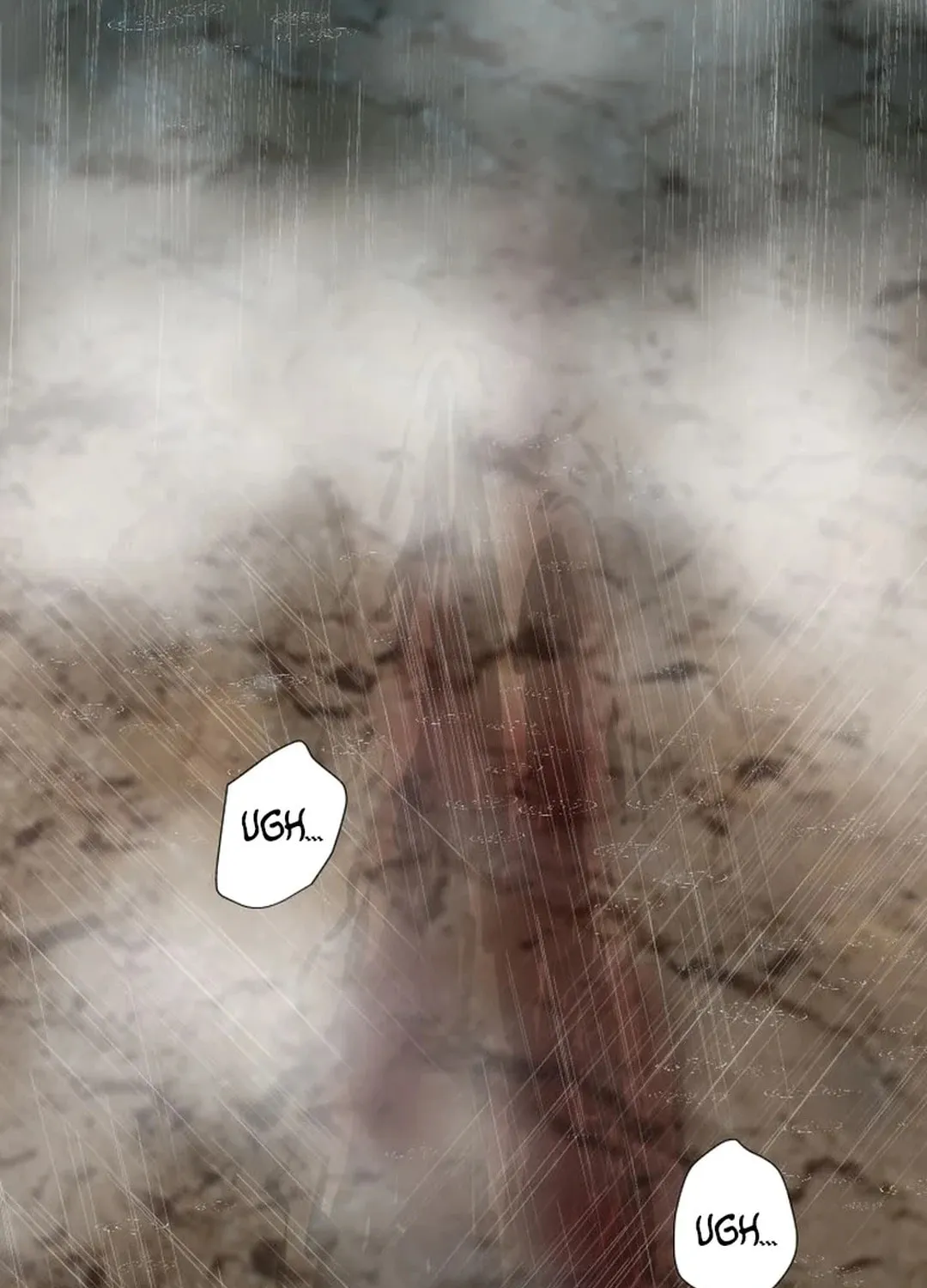 The Demonic Warrior Chapter 13 page 71 - 