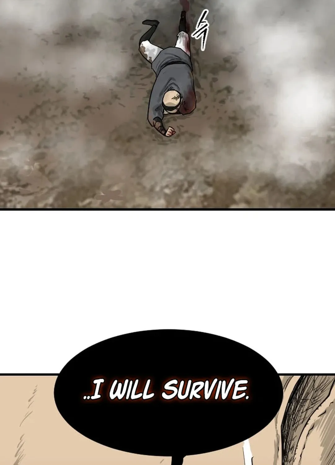 The Demonic Warrior Chapter 13 page 74 - 