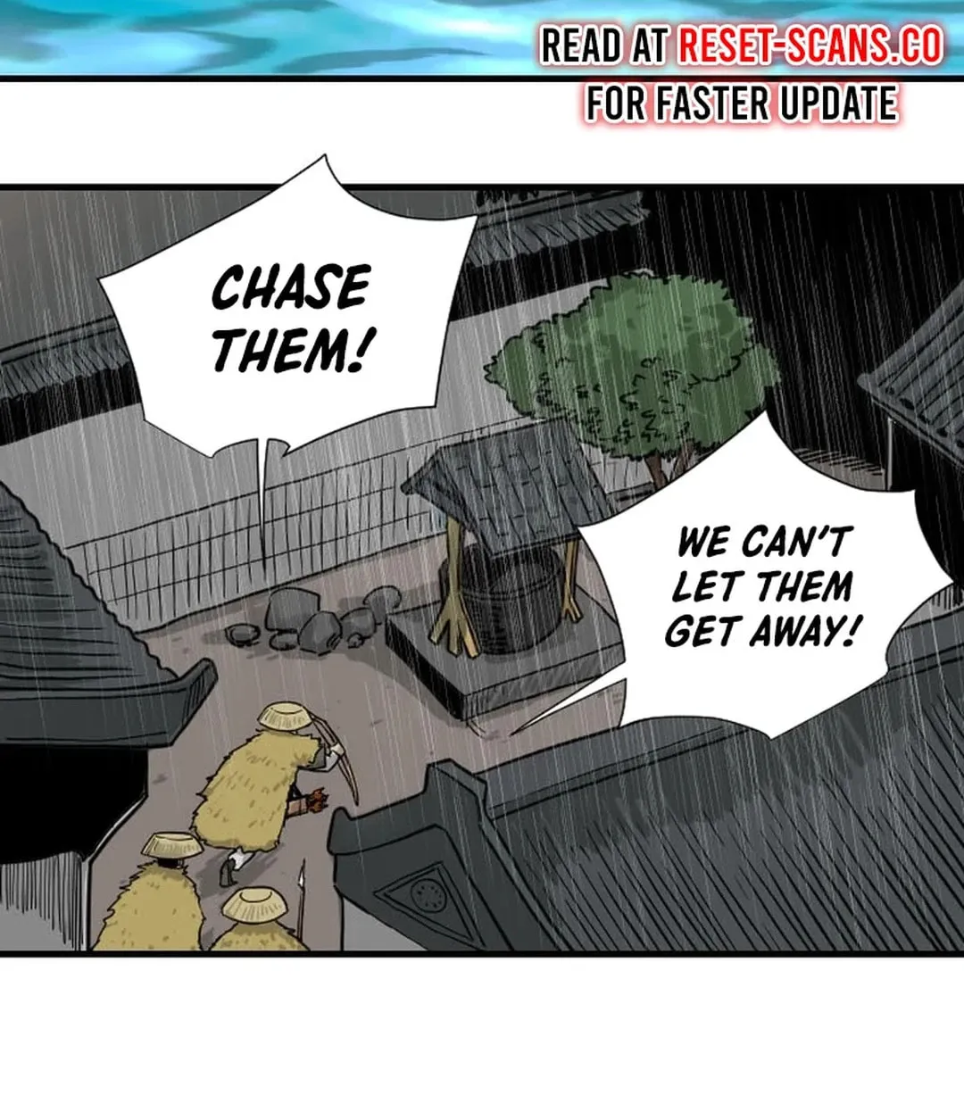 The Demonic Warrior Chapter 13 page 9 - 