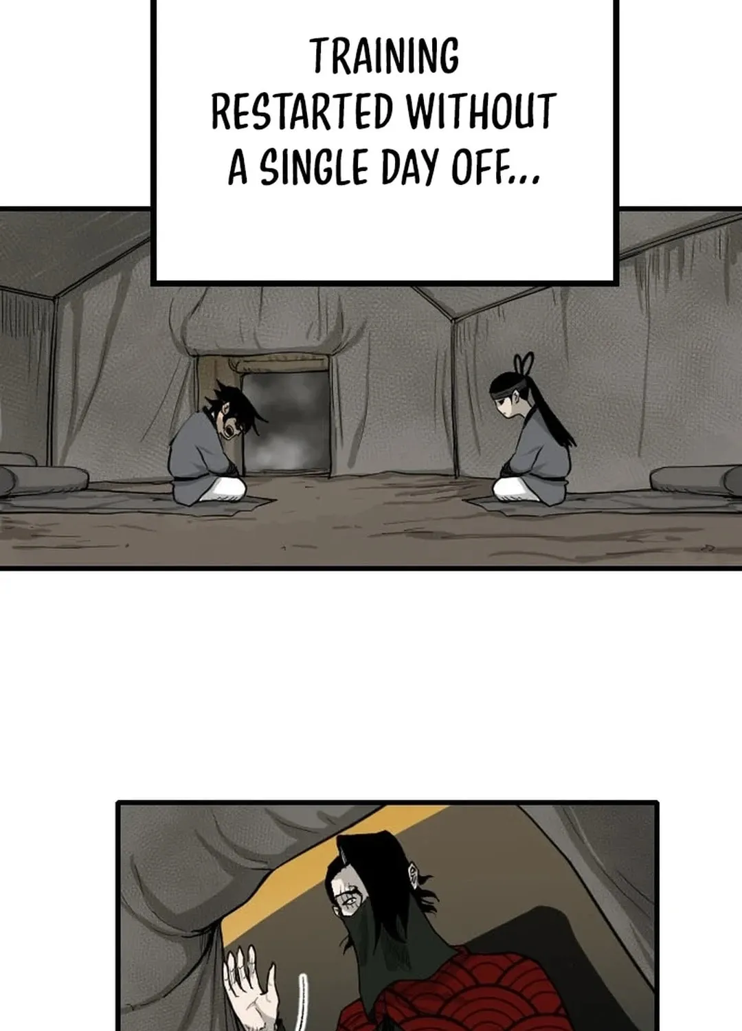 The Demonic Warrior Chapter 13 page 81 - 