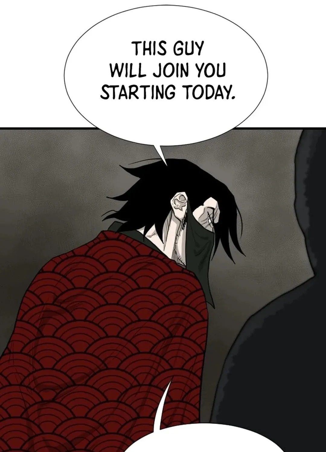 The Demonic Warrior Chapter 13 page 83 - 