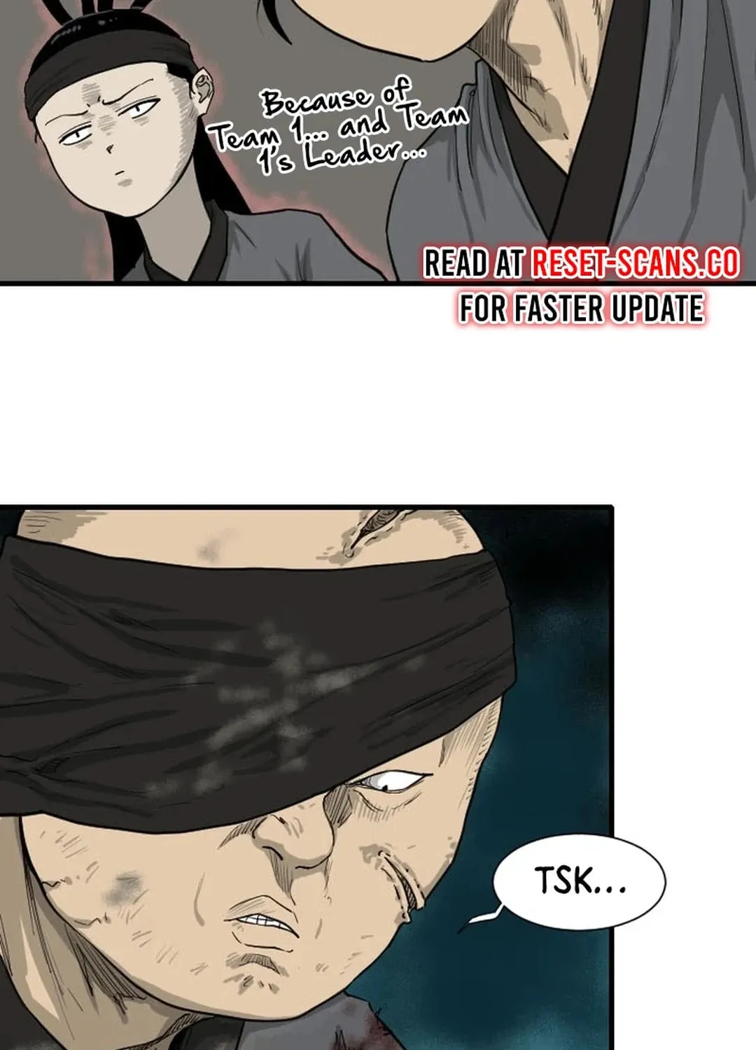 The Demonic Warrior Chapter 13 page 90 - 