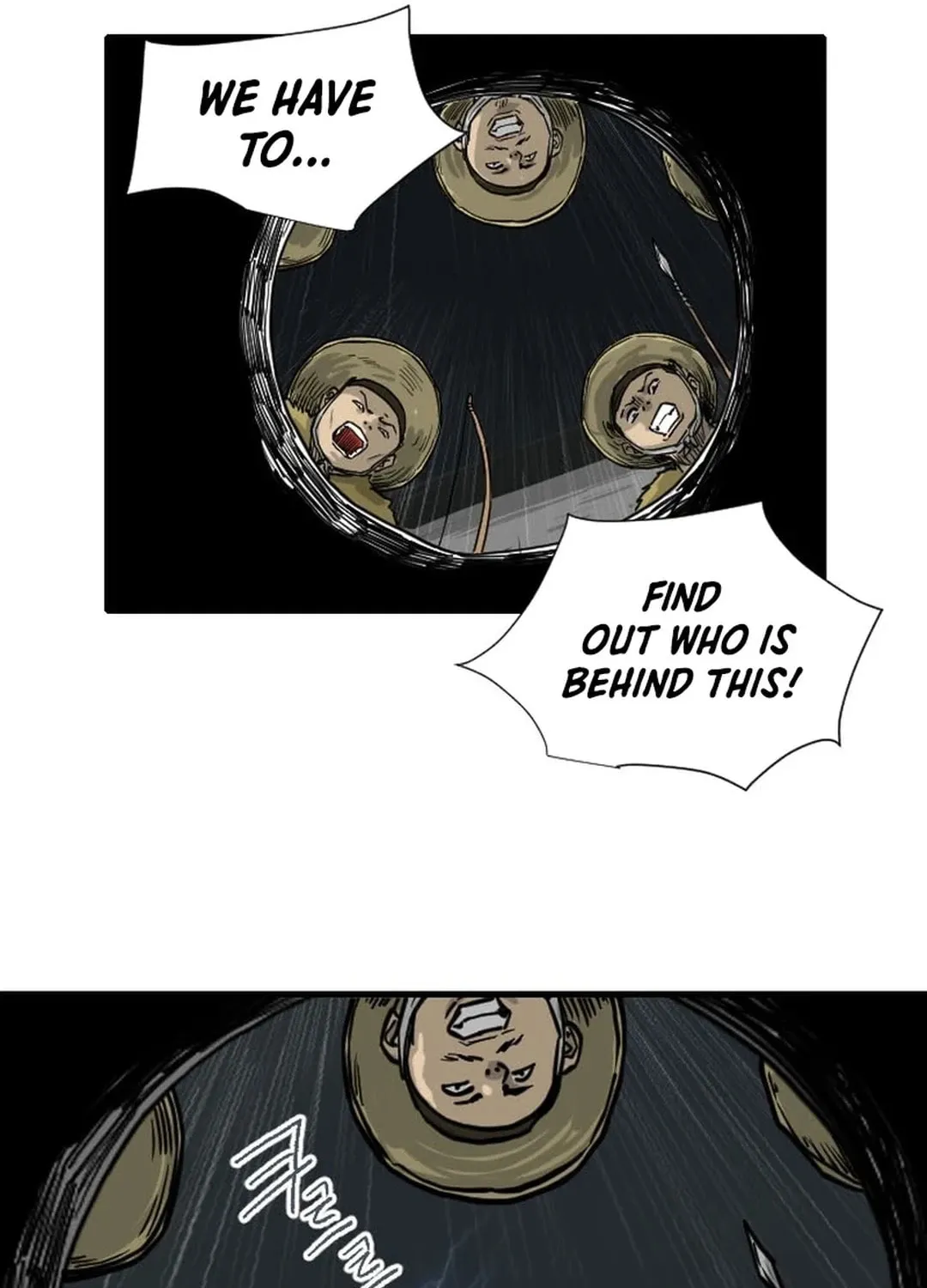 The Demonic Warrior Chapter 13 page 10 - 