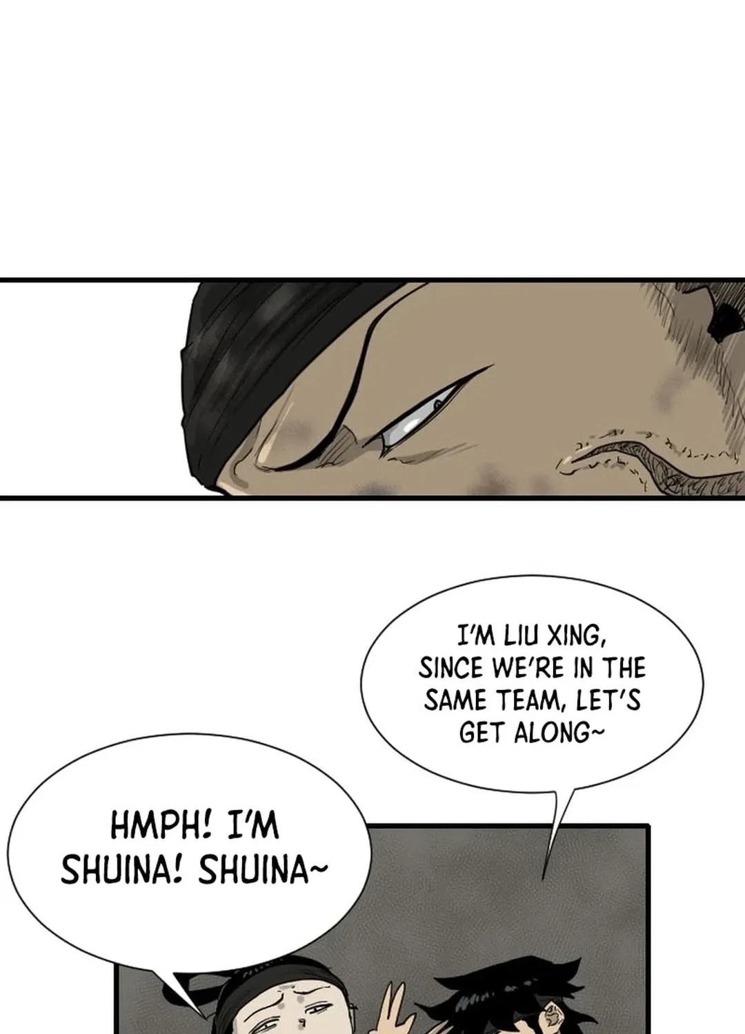 The Demonic Warrior Chapter 13 page 93 - 