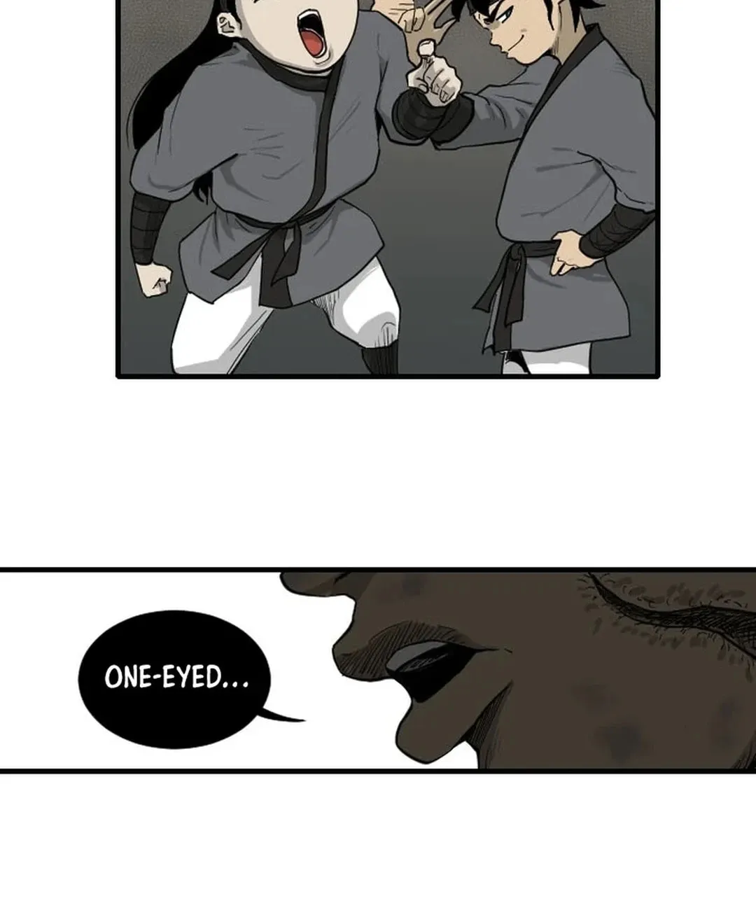 The Demonic Warrior Chapter 13 page 94 - 