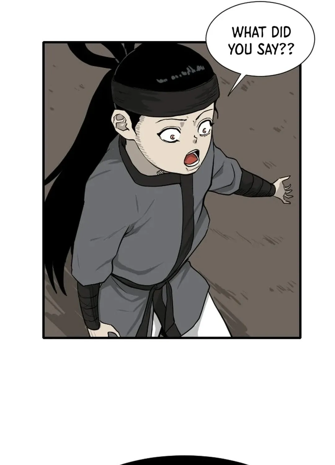 The Demonic Warrior Chapter 13 page 95 - 