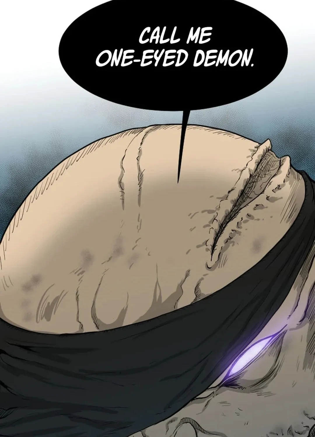 The Demonic Warrior Chapter 13 page 96 - 