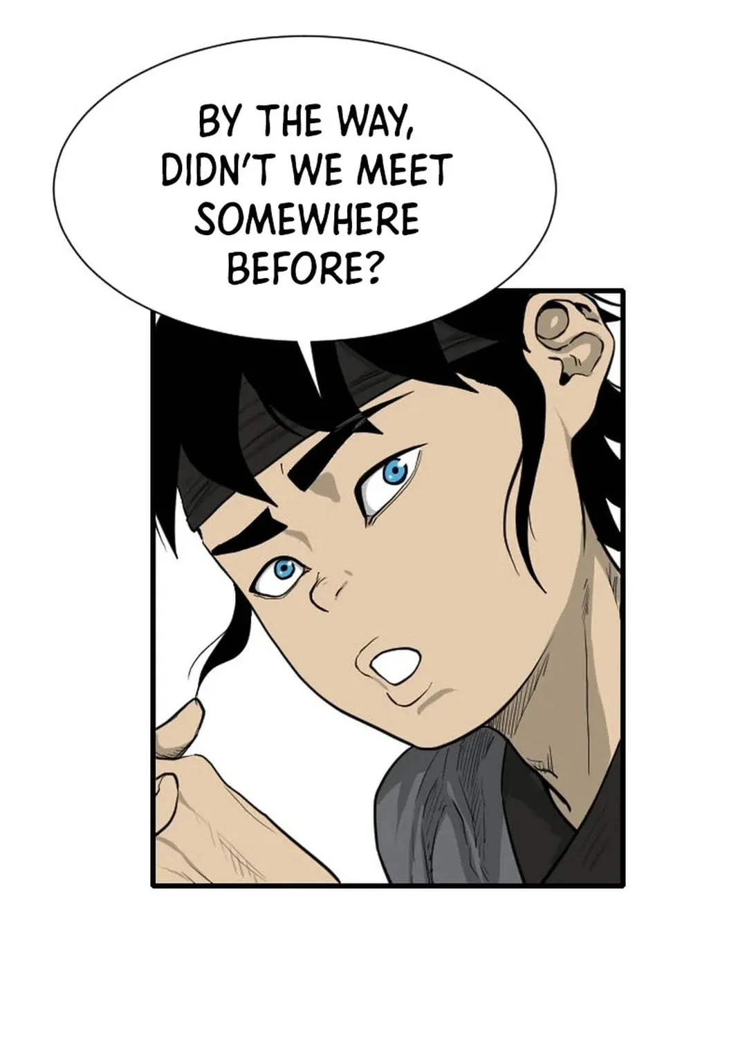 The Demonic Warrior Chapter 13 page 98 - 