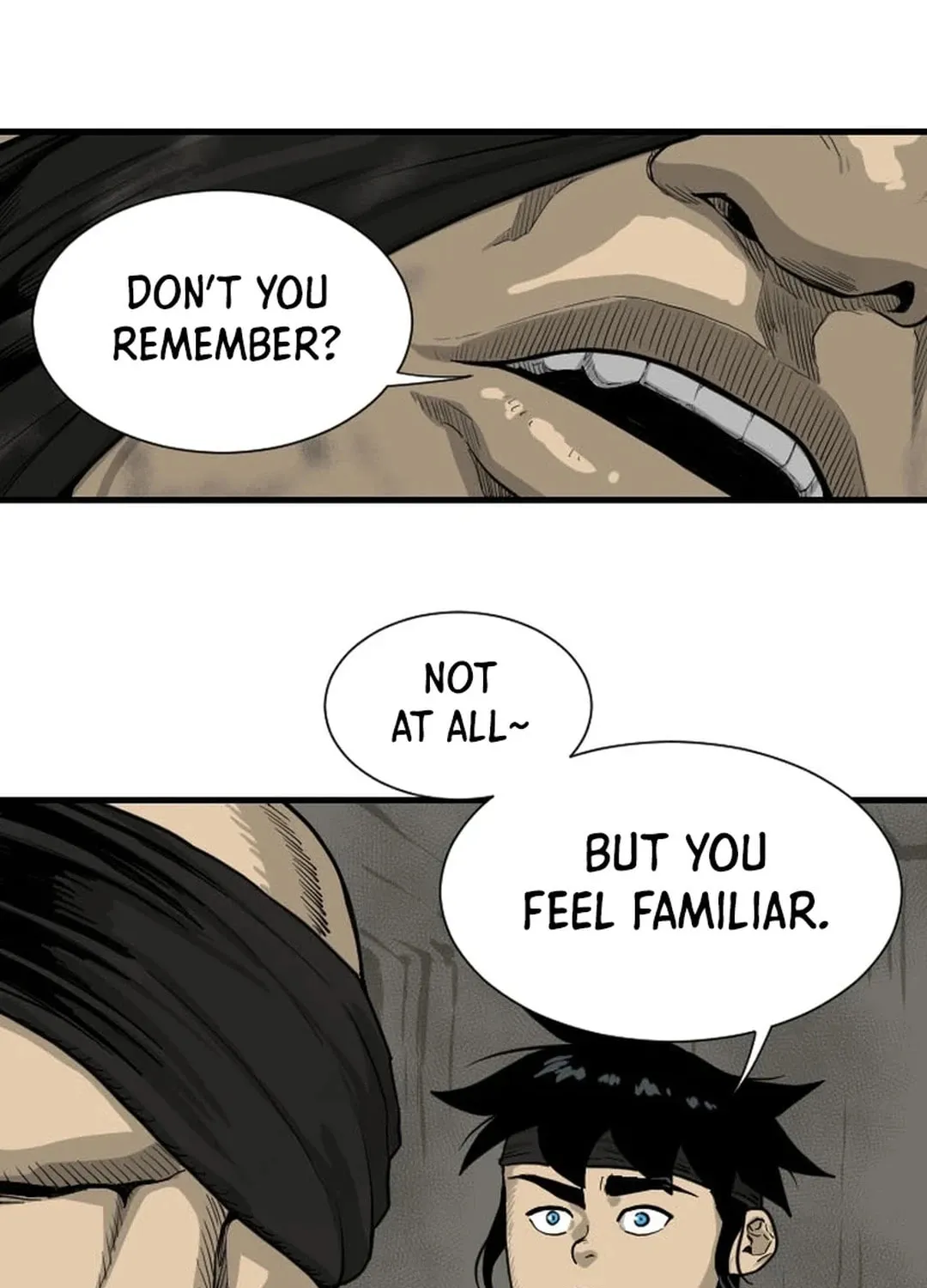 The Demonic Warrior Chapter 13 page 99 - 