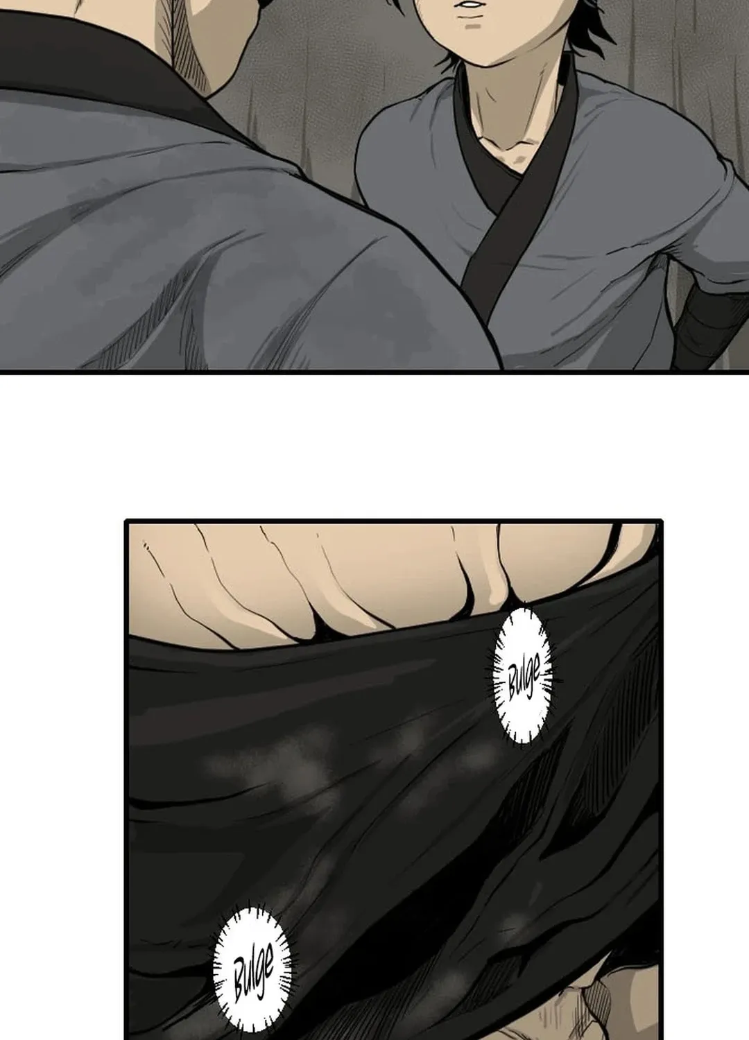 The Demonic Warrior Chapter 13 page 100 - 