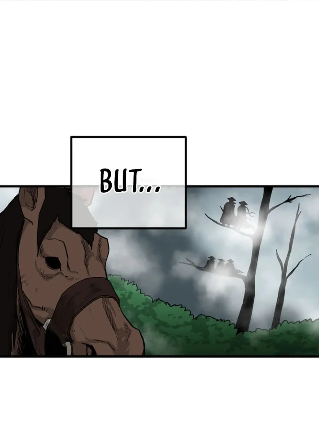 The Demonic Warrior Chapter 14 page 15 - 
