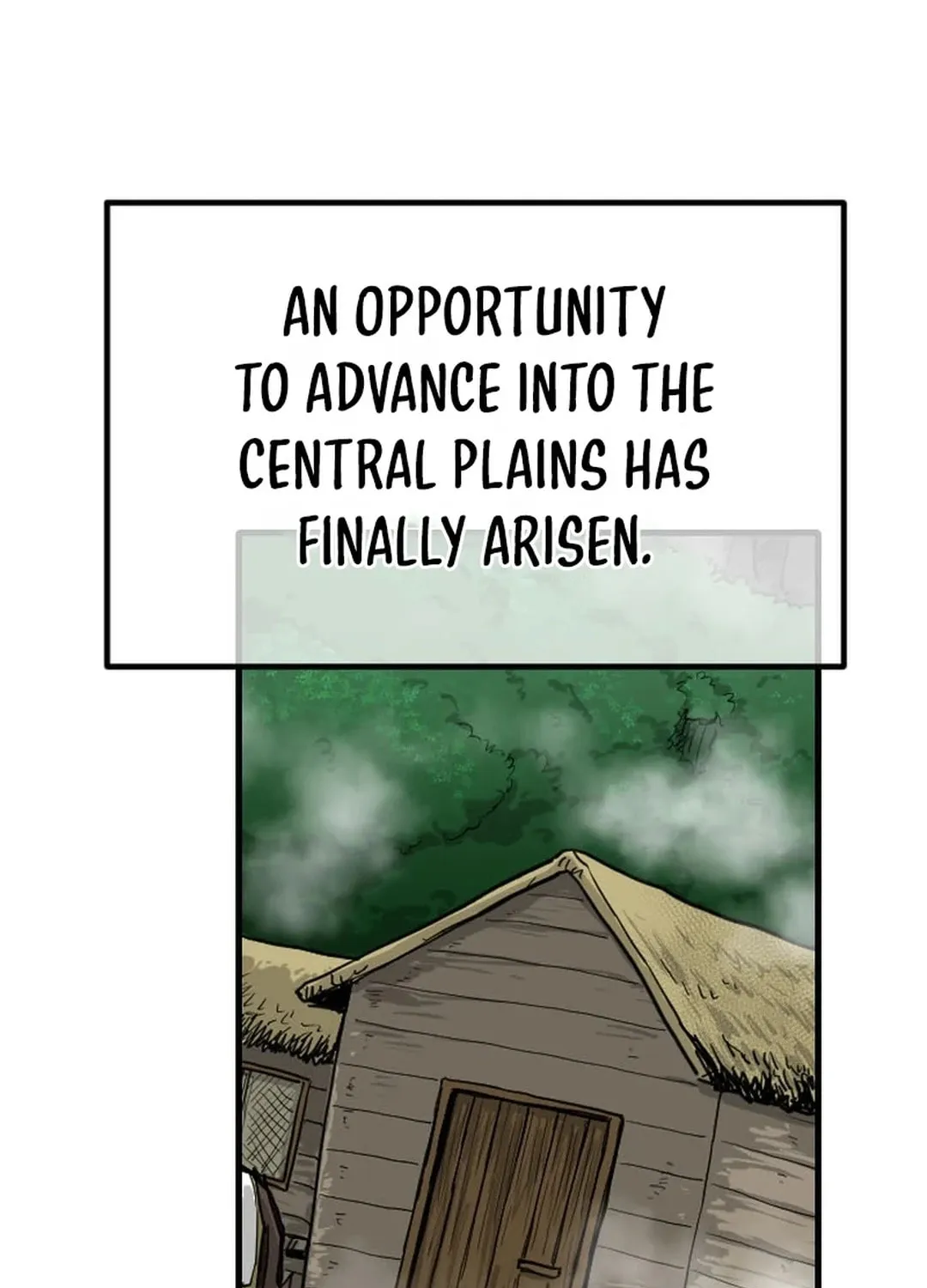 The Demonic Warrior Chapter 14 page 16 - 