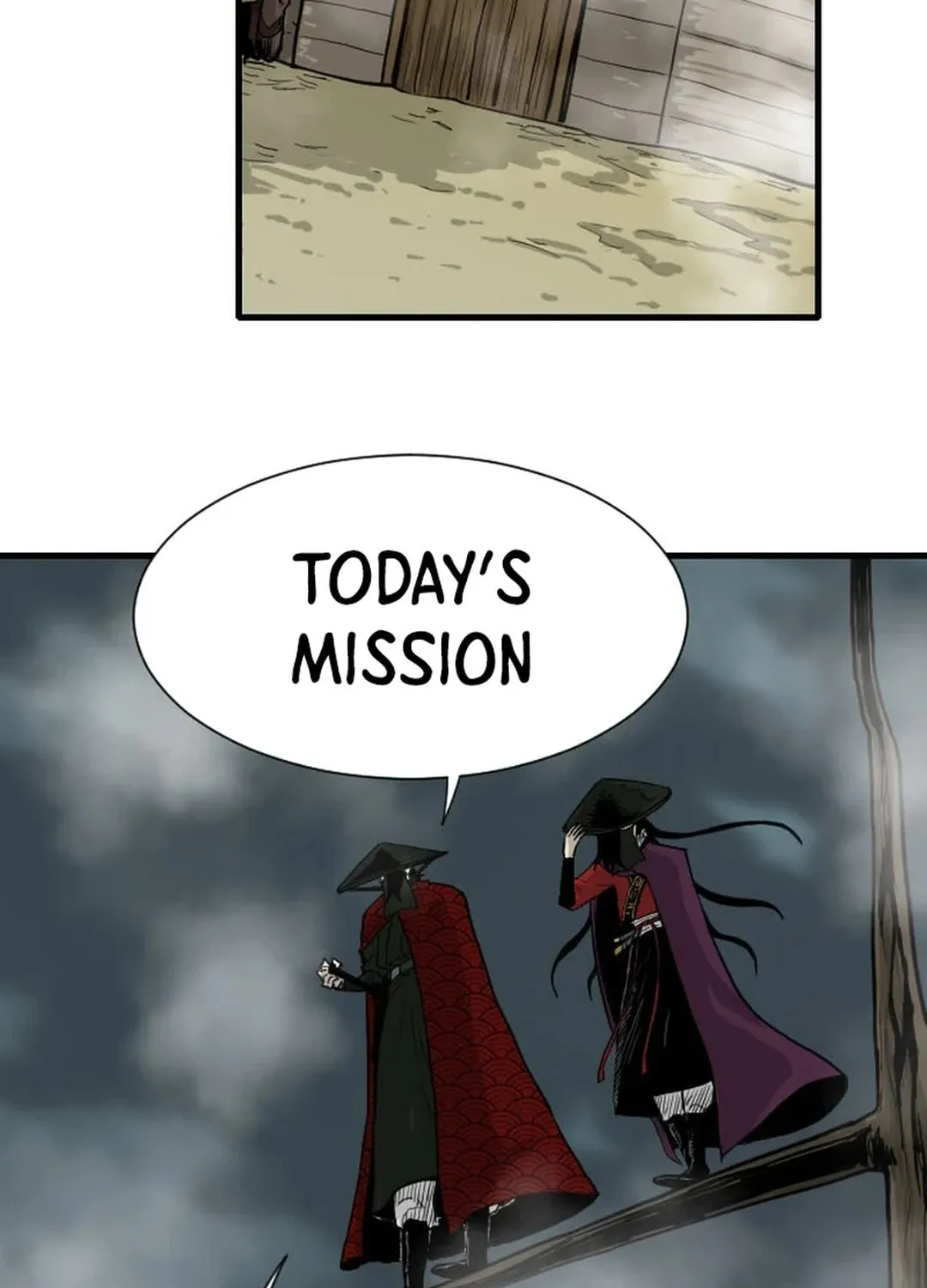 The Demonic Warrior Chapter 14 page 17 - 