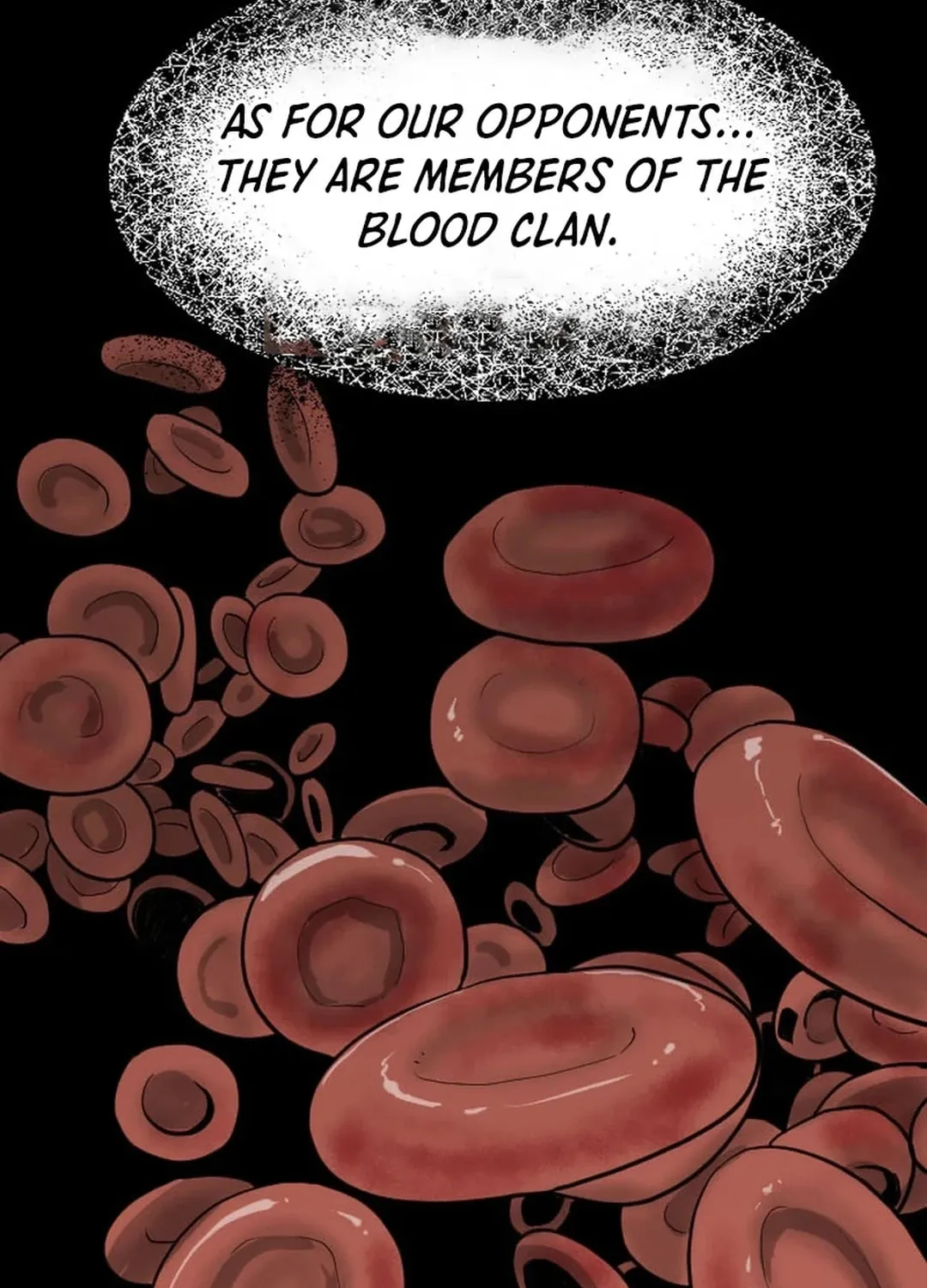 The Demonic Warrior Chapter 14 page 22 - 