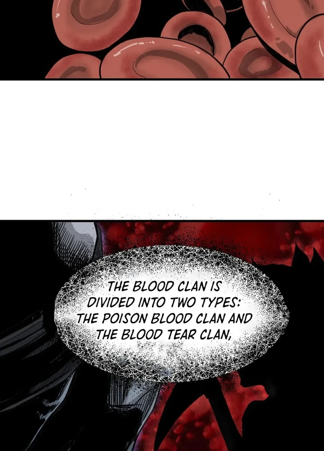 The Demonic Warrior Chapter 14 page 23 - 