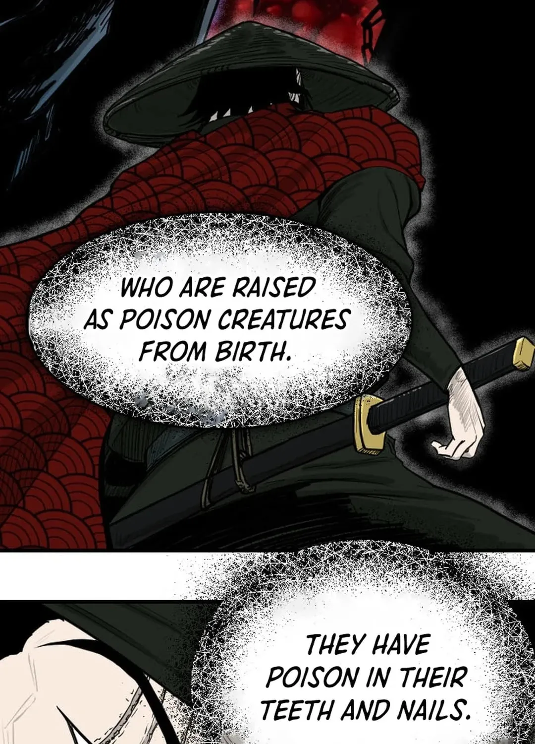 The Demonic Warrior Chapter 14 page 24 - 