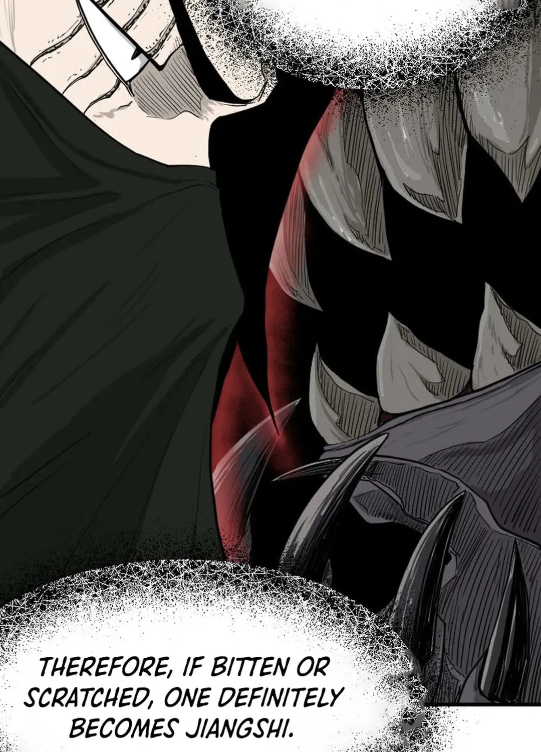 The Demonic Warrior Chapter 14 page 25 - 