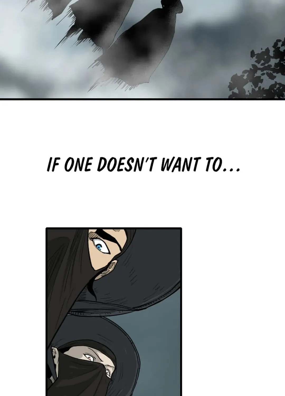 The Demonic Warrior Chapter 14 page 27 - 