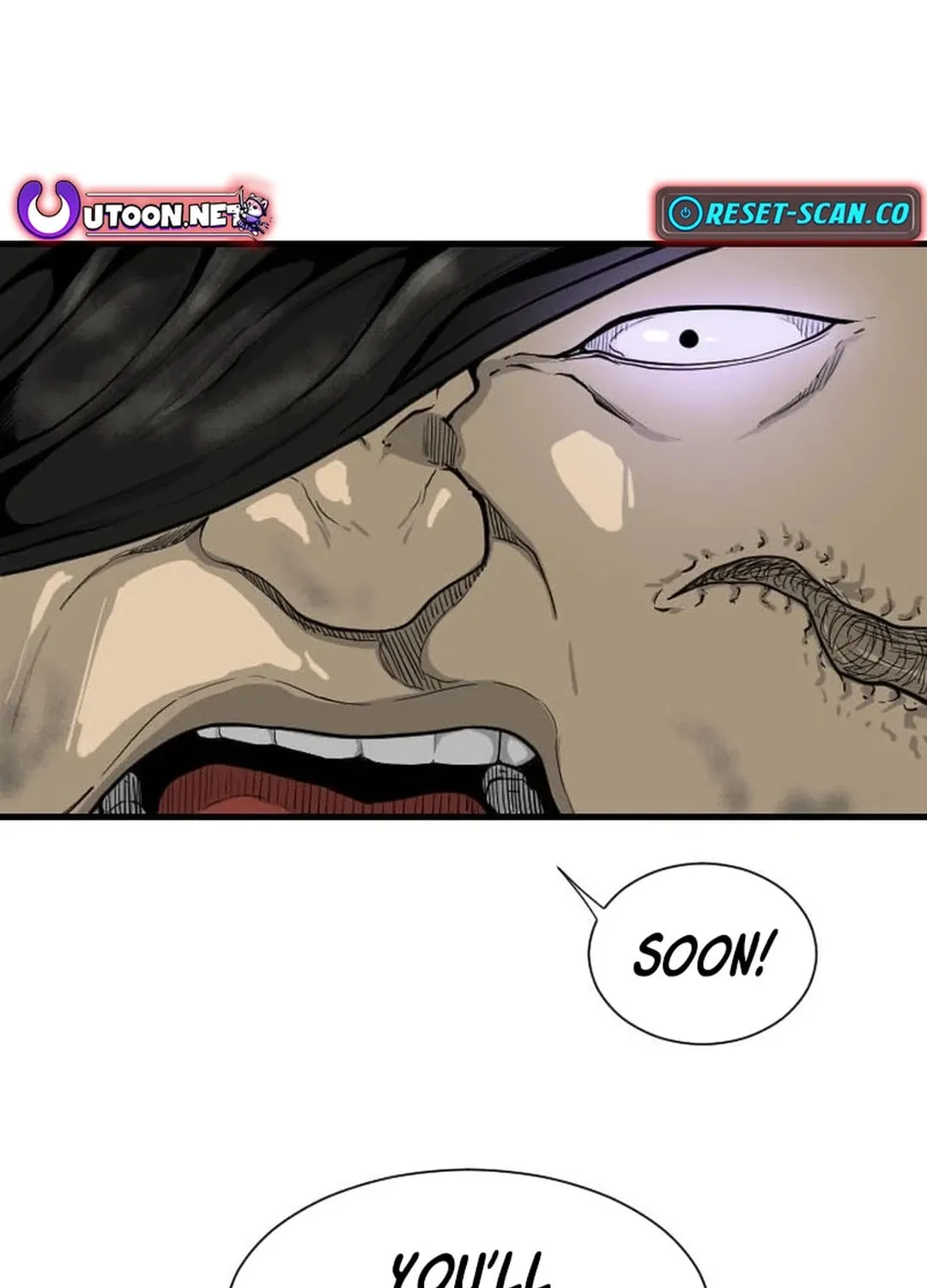 The Demonic Warrior Chapter 14 page 4 - 