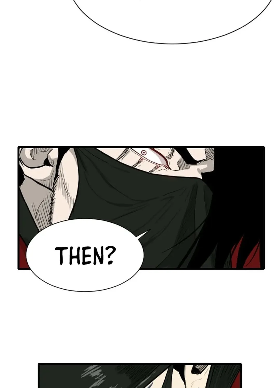 The Demonic Warrior Chapter 14 page 31 - 