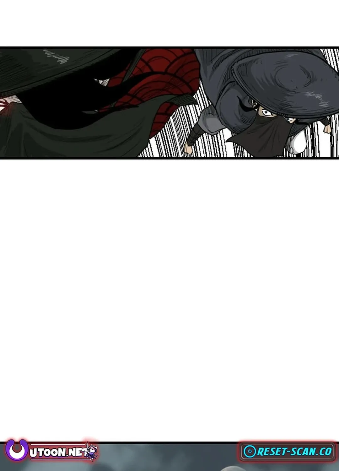The Demonic Warrior Chapter 14 page 37 - 