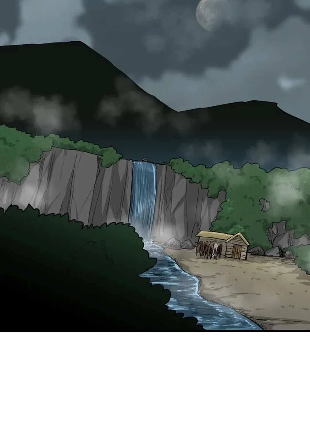 The Demonic Warrior Chapter 14 page 38 - 