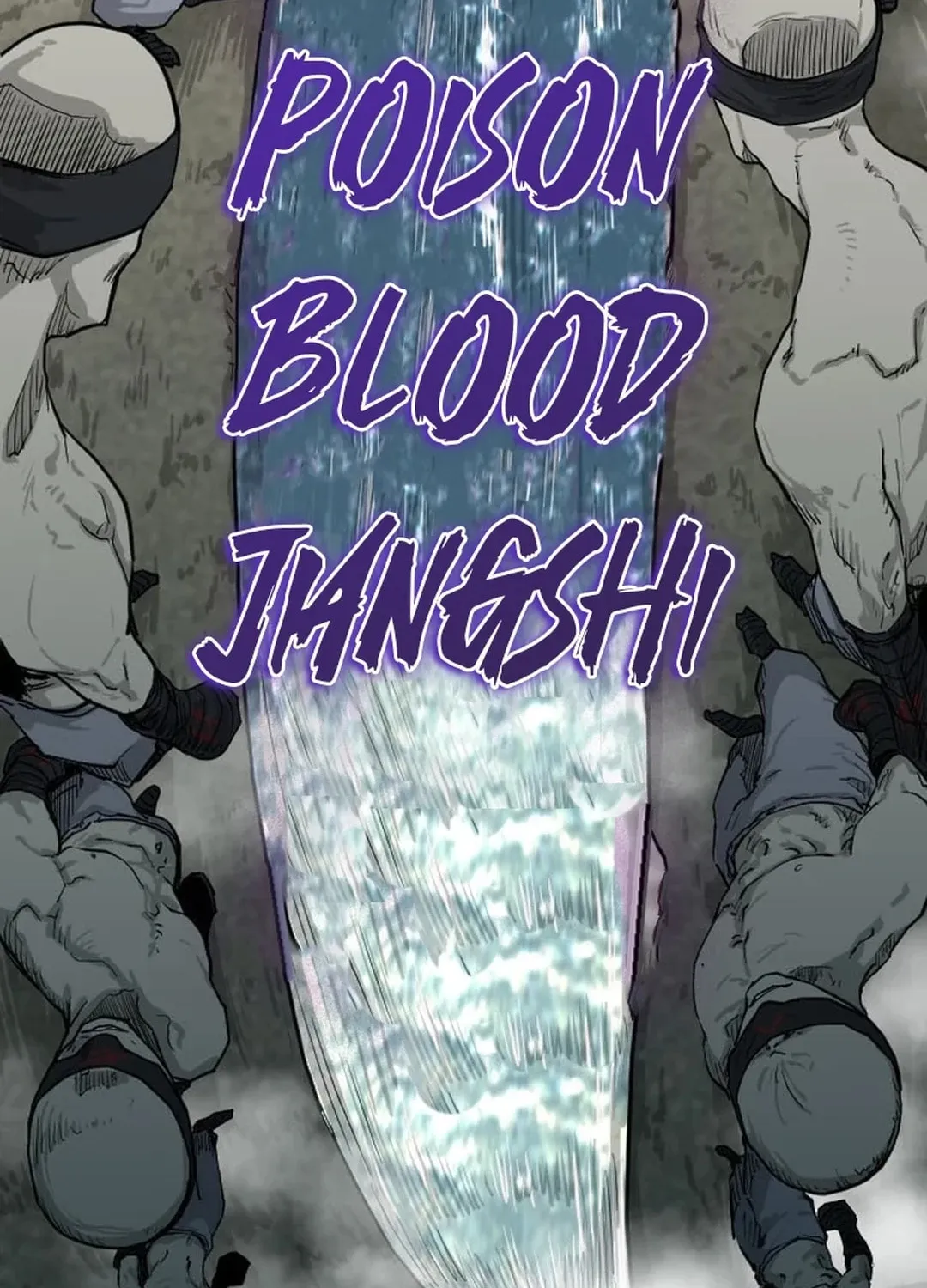 The Demonic Warrior Chapter 14 page 41 - 