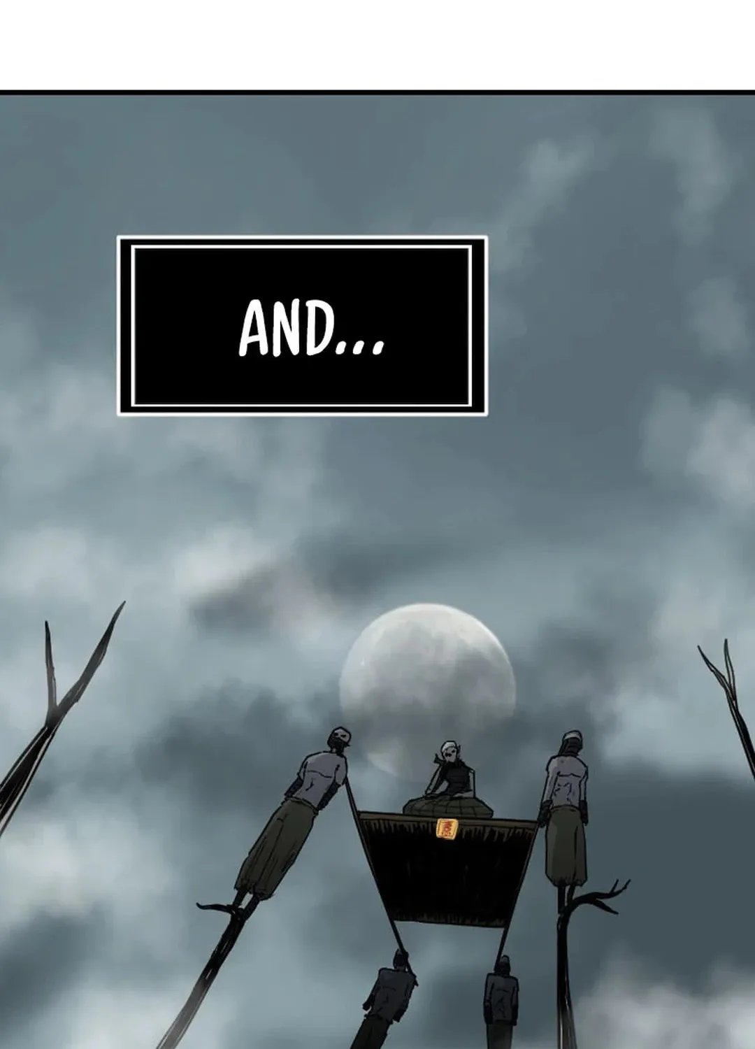 The Demonic Warrior Chapter 14 page 43 - 