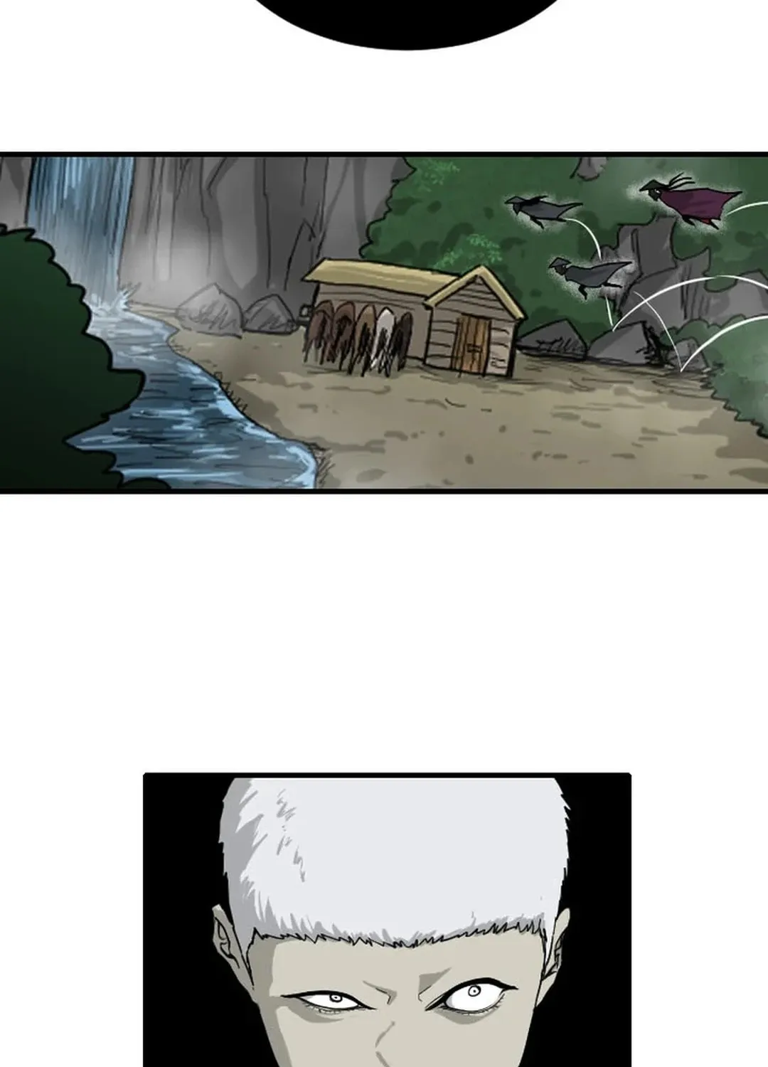 The Demonic Warrior Chapter 14 page 46 - 