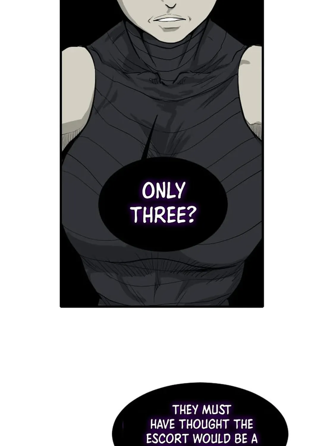 The Demonic Warrior Chapter 14 page 47 - 