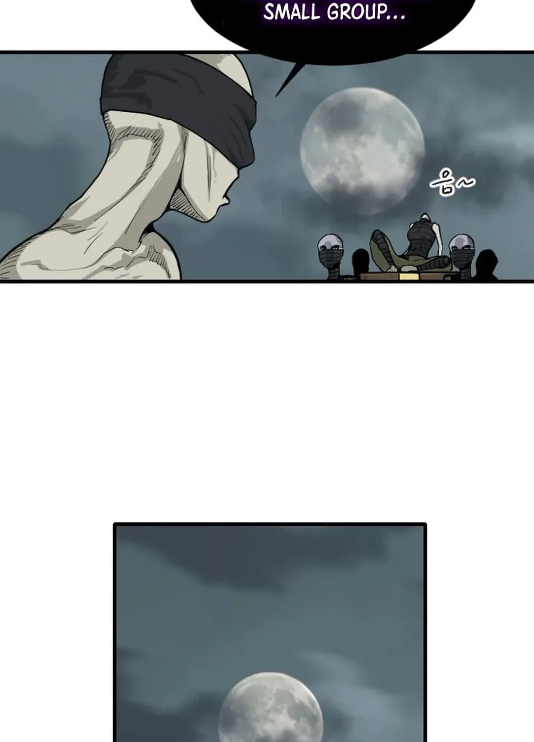 The Demonic Warrior Chapter 14 page 48 - 