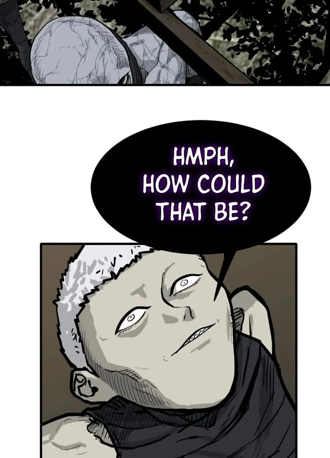 The Demonic Warrior Chapter 14 page 51 - 