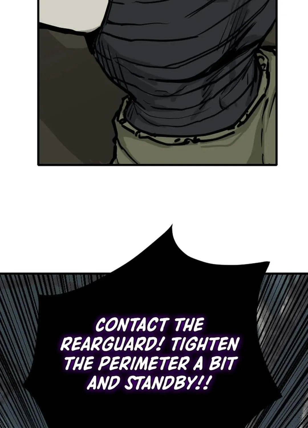 The Demonic Warrior Chapter 14 page 52 - 