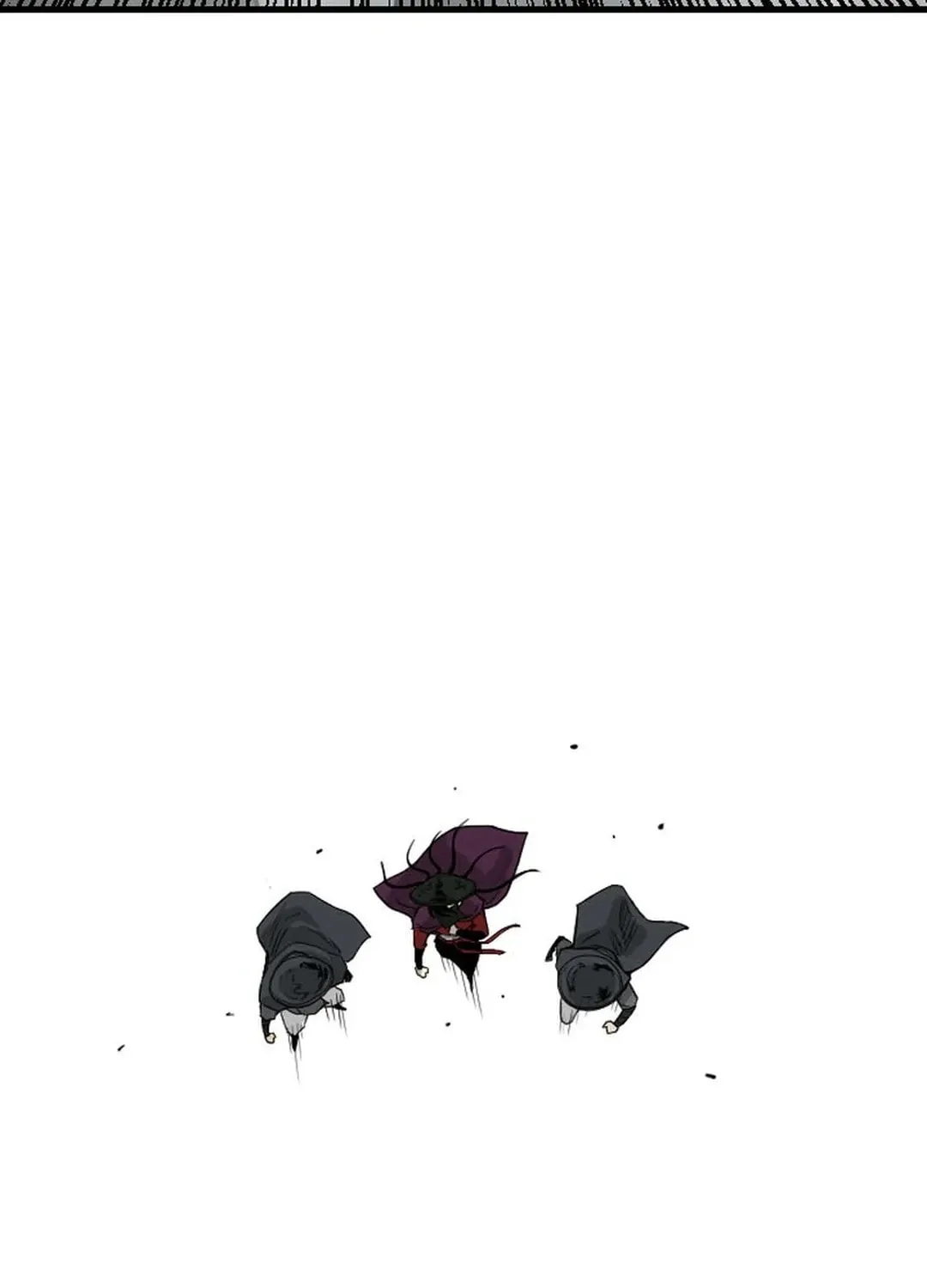 The Demonic Warrior Chapter 14 page 54 - 