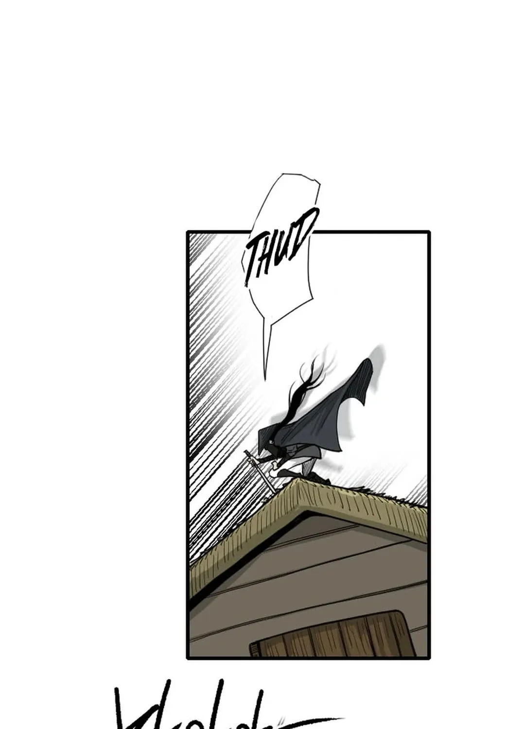 The Demonic Warrior Chapter 14 page 56 - 