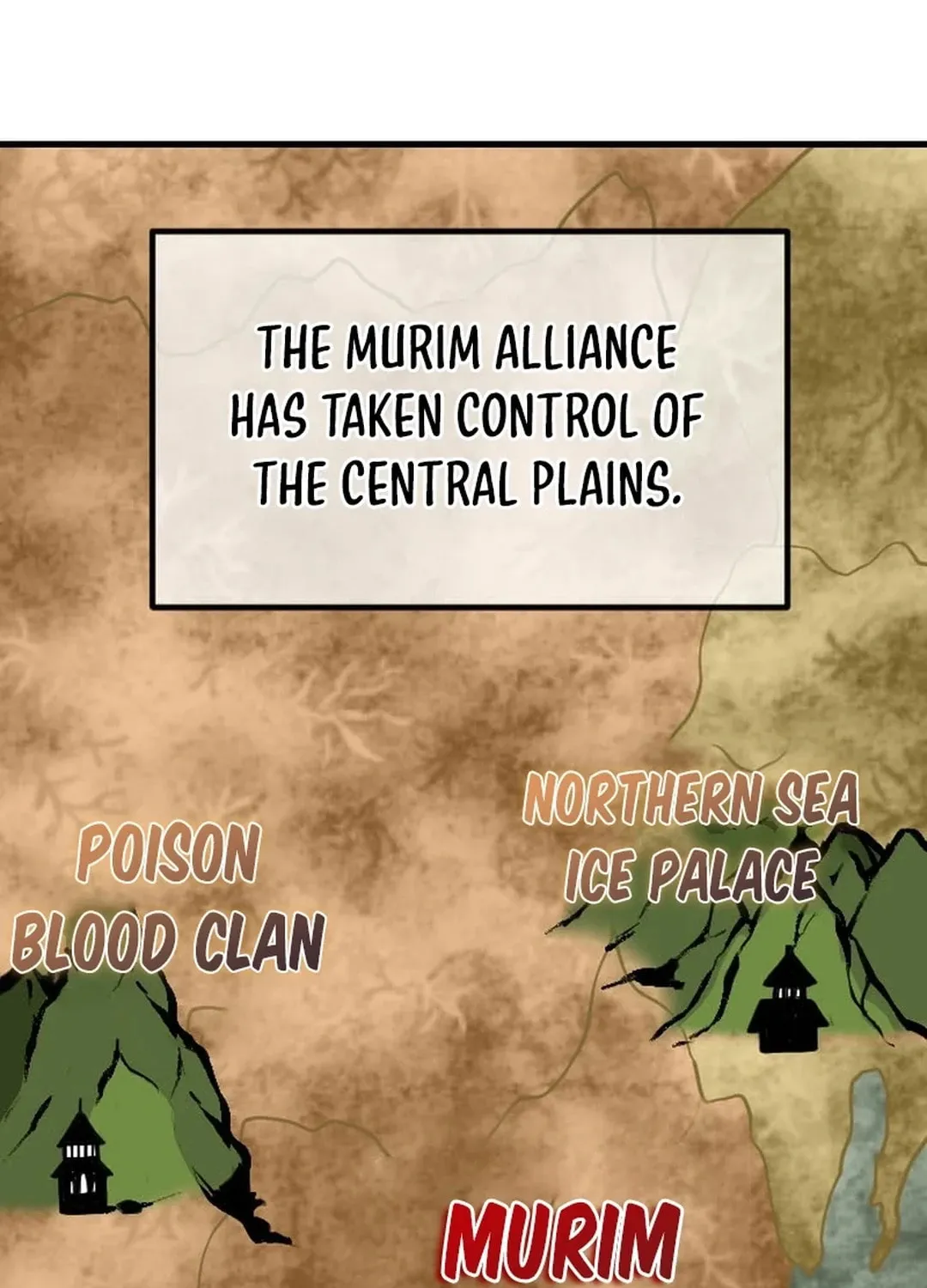 The Demonic Warrior Chapter 14 page 7 - 