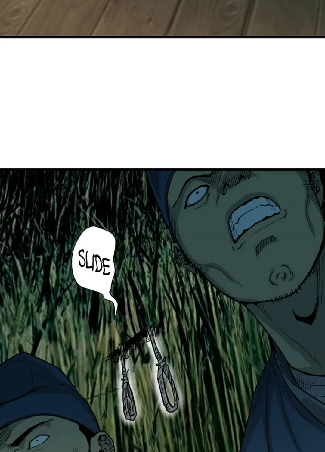 The Demonic Warrior Chapter 14 page 63 - 