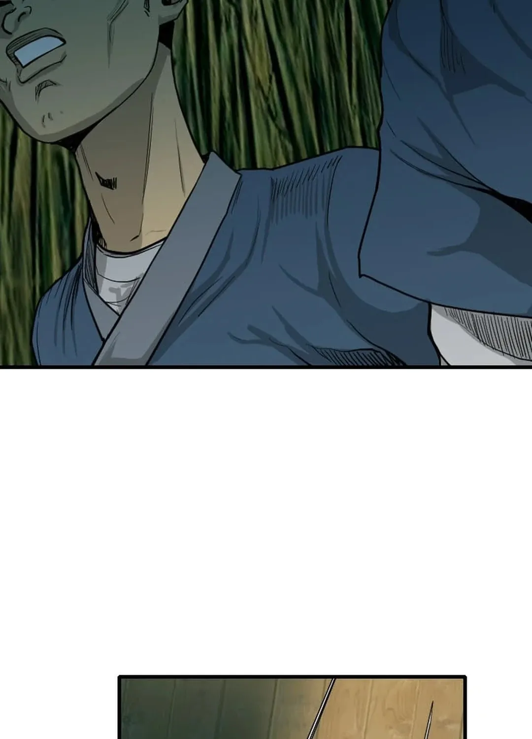 The Demonic Warrior Chapter 14 page 64 - 