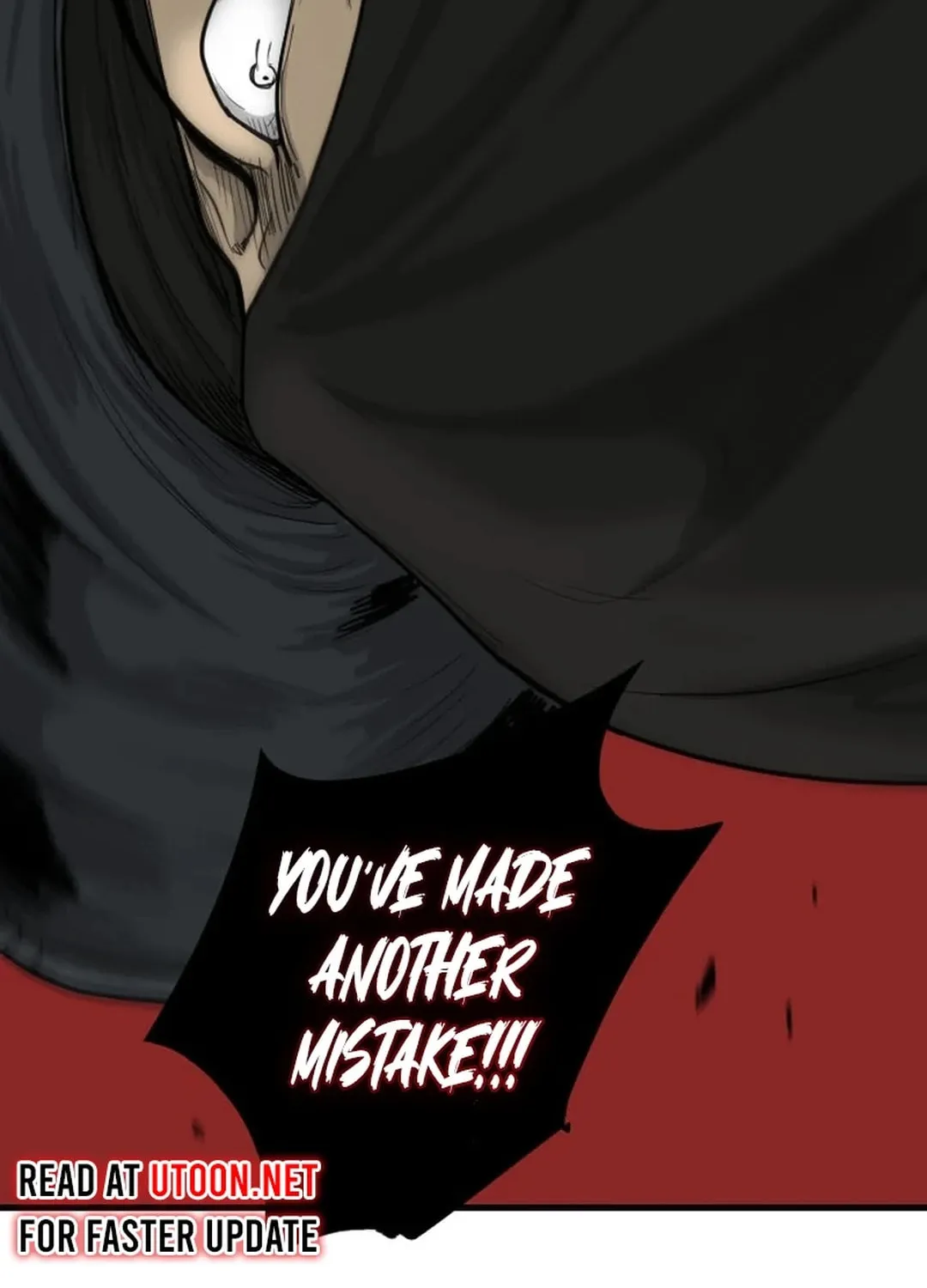 The Demonic Warrior Chapter 14 page 74 - 