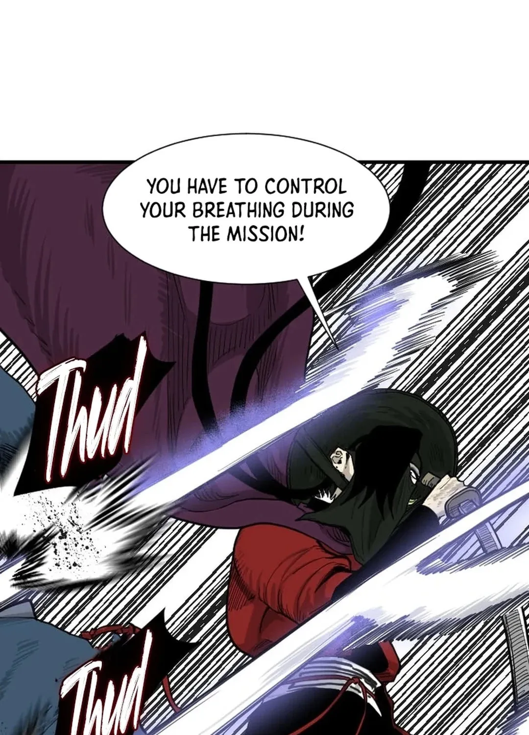 The Demonic Warrior Chapter 14 page 75 - 