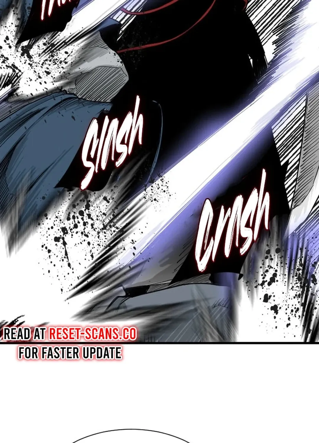 The Demonic Warrior Chapter 14 page 76 - 