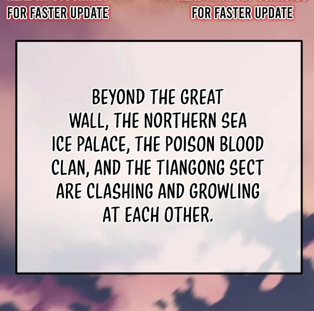 The Demonic Warrior Chapter 14 page 9 - 