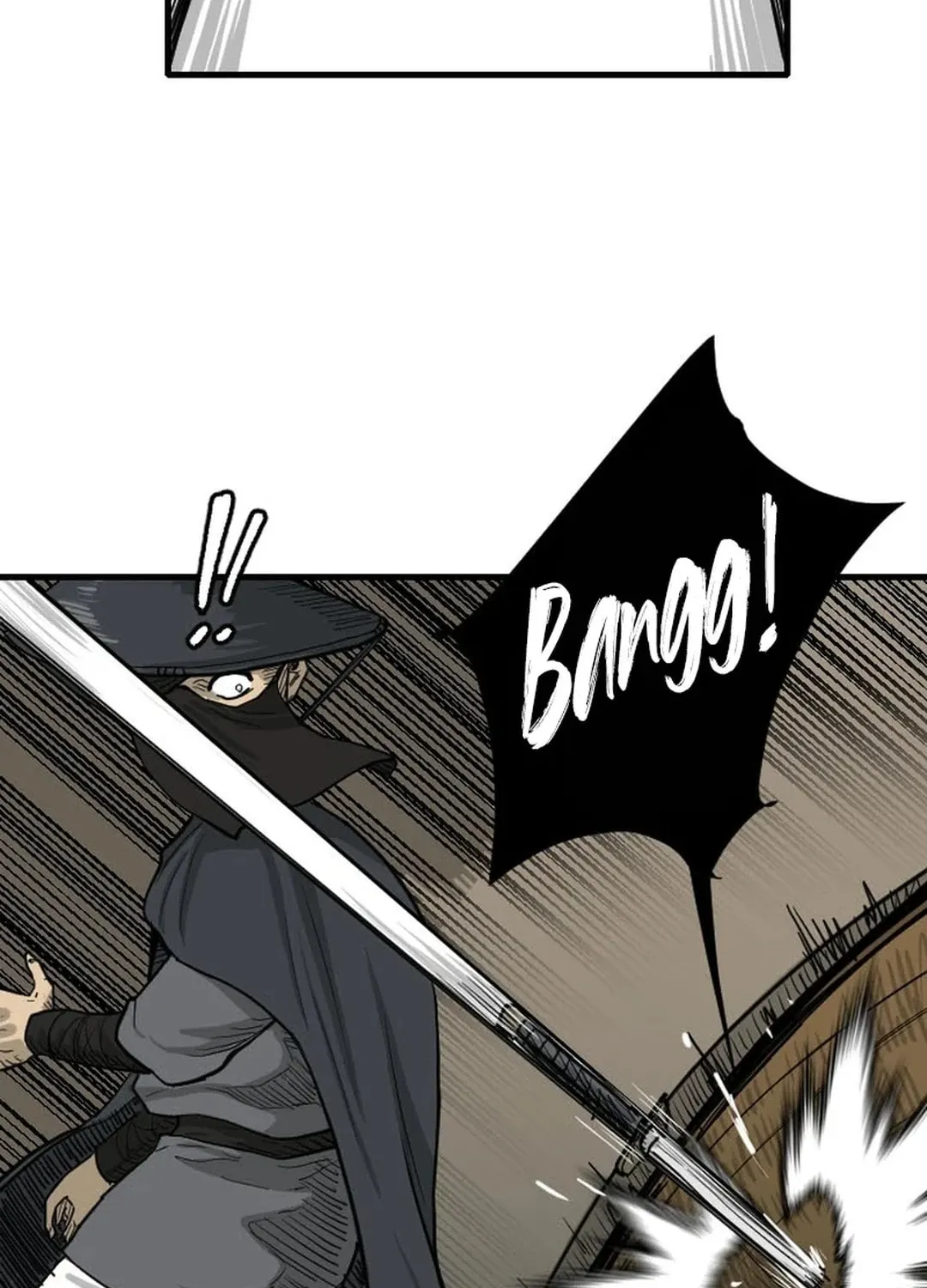 The Demonic Warrior Chapter 14 page 83 - 