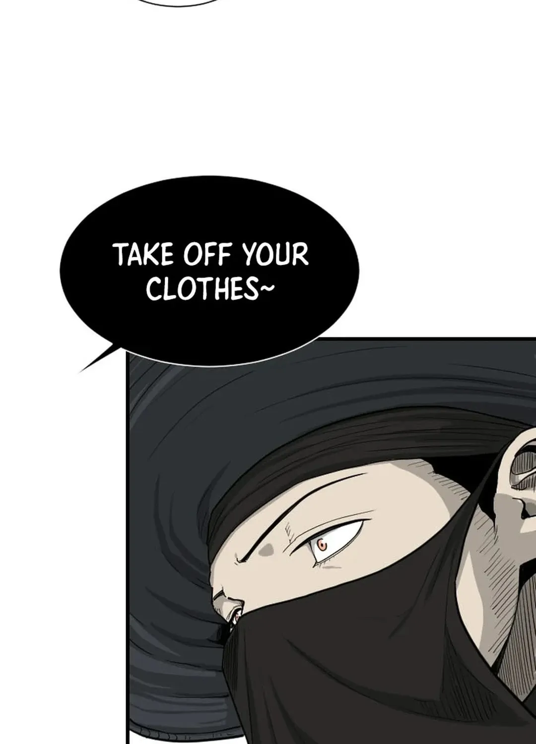 The Demonic Warrior Chapter 14 page 85 - 